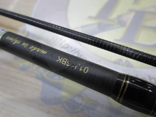 クロスフィールド XRFC-662ML-BF