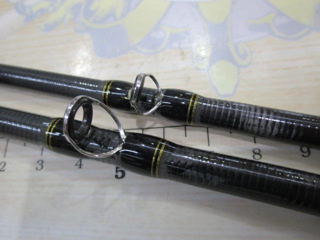 クロスフィールド XRFC-662ML-BF