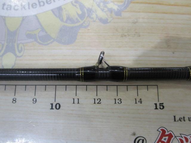 クロスフィールド XRFC-662ML-BF