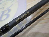 クロスフィールド XRFC-662ML-BF