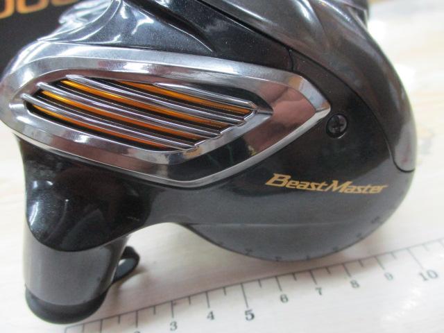 22ビーストマスター 2000