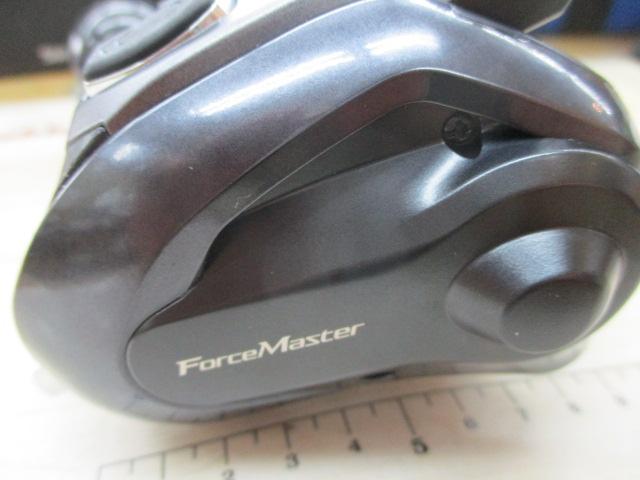 23フォースマスター601