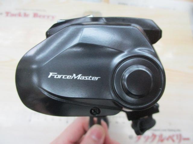22フォースマスター 201