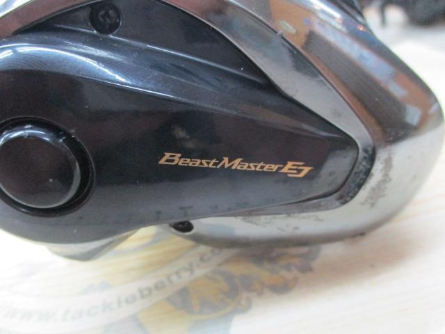 20ビーストマスター 1000EJ