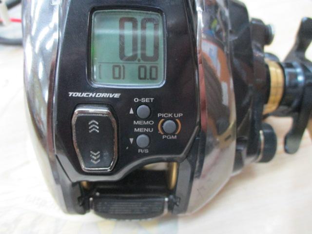20ビーストマスター 1000EJ
