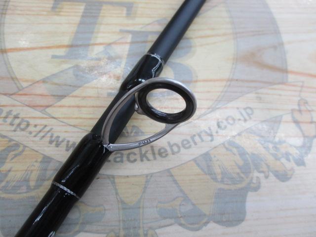 ジャイアントキリング1G 電動ジギング GK1EJ-B63/4