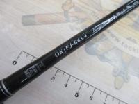 ジャイアントキリング1G 電動ジギング GK1EJ-B63/4