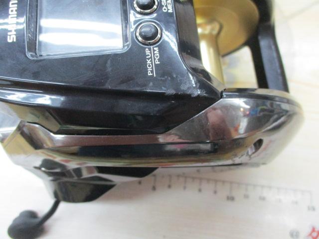22ビーストマスターMD 6000