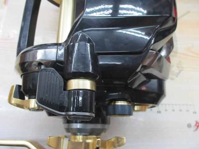 23ビーストマスターMD12000