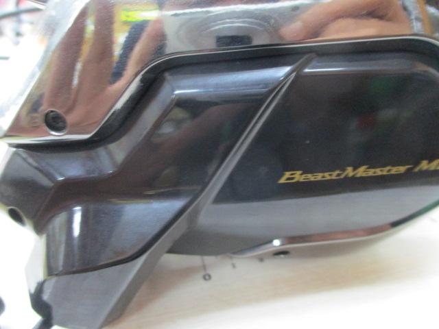 23ビーストマスターMD12000