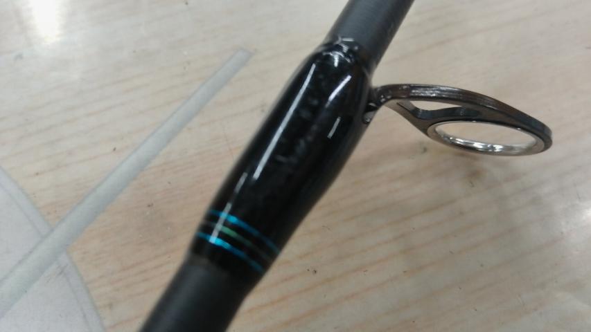 エメラルダスエア 83M・K