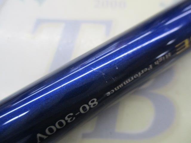 ホカゲ 80-300V
