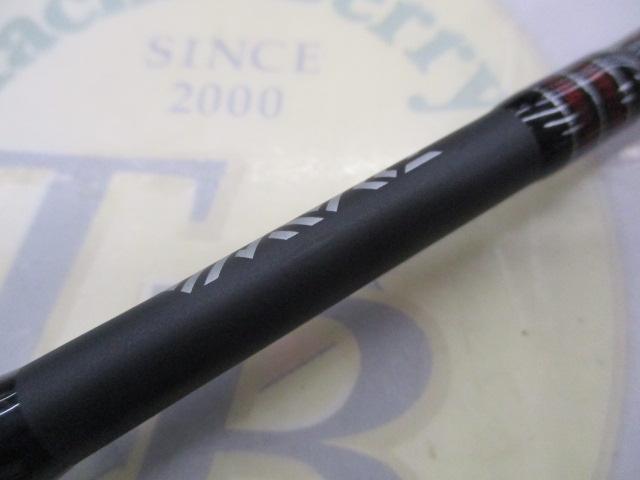 アジングX 59UL-S