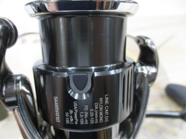 22ステラ 3000MHG