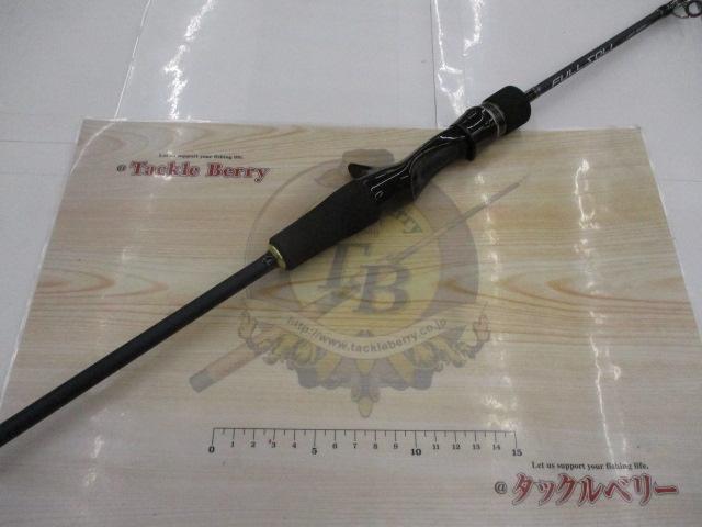 フルソリ FSLJ-B64M｜＠ベリーネット 日本最大新品中古釣具WEBショップ