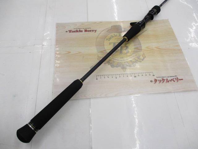 フルソリ FSLJ-B64M｜＠ベリーネット 日本最大新品中古釣具WEBショップ