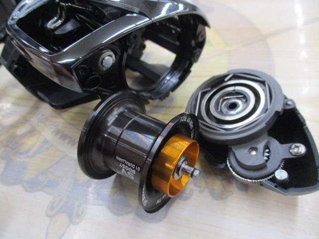 24スティーズ SV TW 100H｜＠ベリーネット 日本最大新品中古釣具WEB