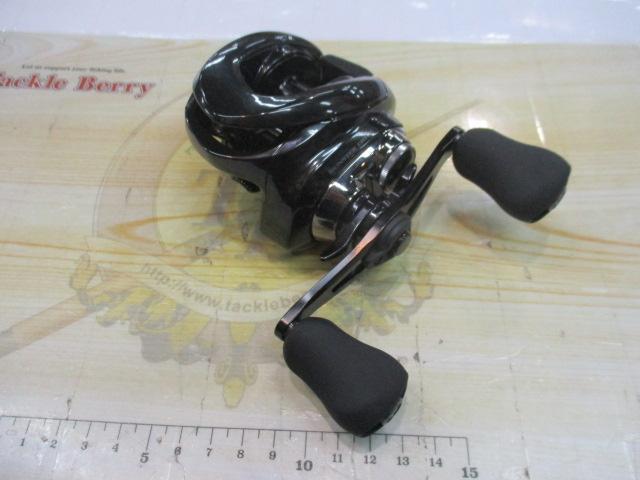 23アンタレスDC MD HG LEFT｜＠ベリーネット 日本最大新品中古釣具WEB