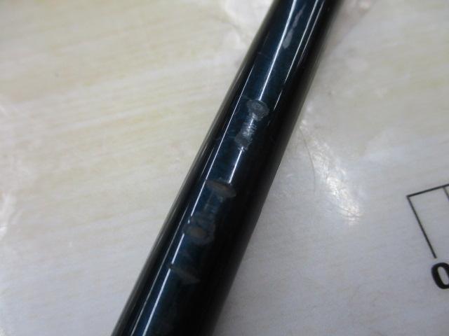 ジョグブロス S604