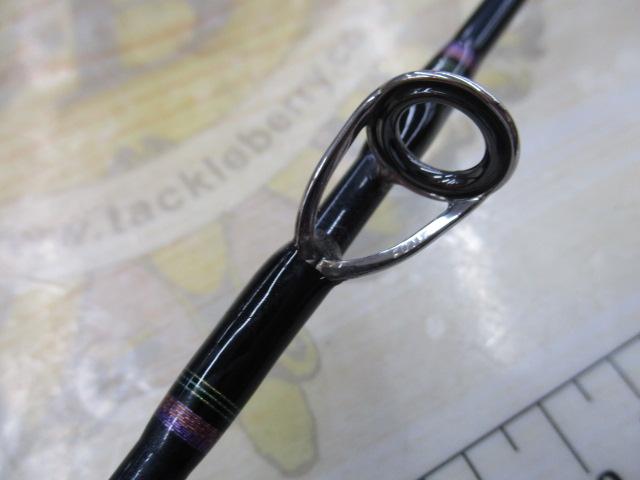 紅牙X 69MHB