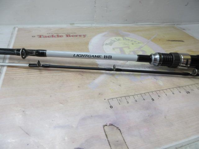 ライトゲームBB 73M200