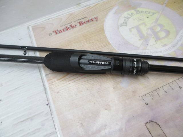 ソルティーフィールド SFS-762L