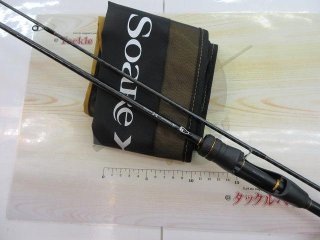 ソアレXR S64UL+-S