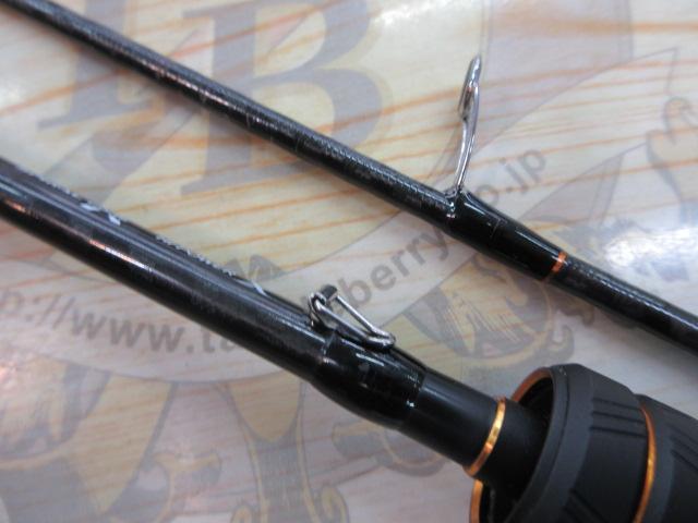 ソアレXR S64UL+-S