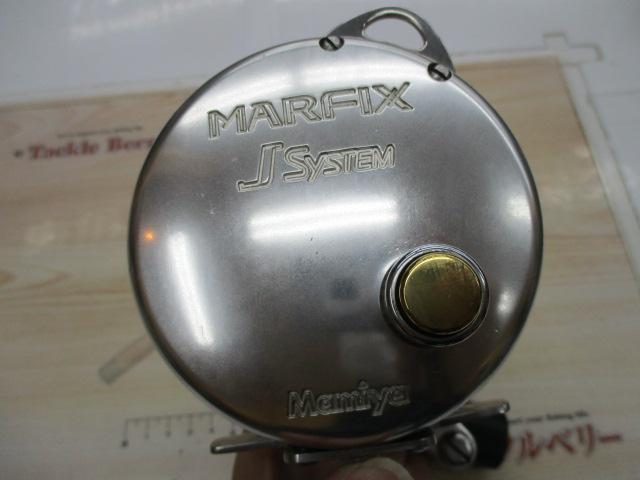 マーフィックスJシステム