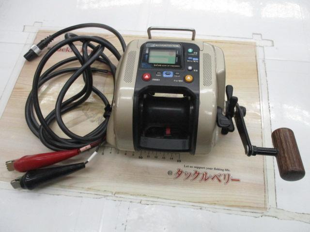 タナコン SS-60 上向き
