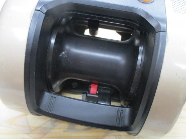 タナコン SS-60 上向き