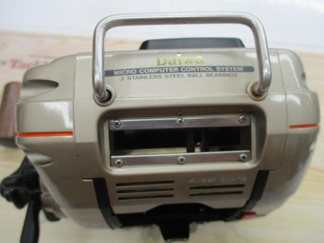 タナコン SS-60 上向き