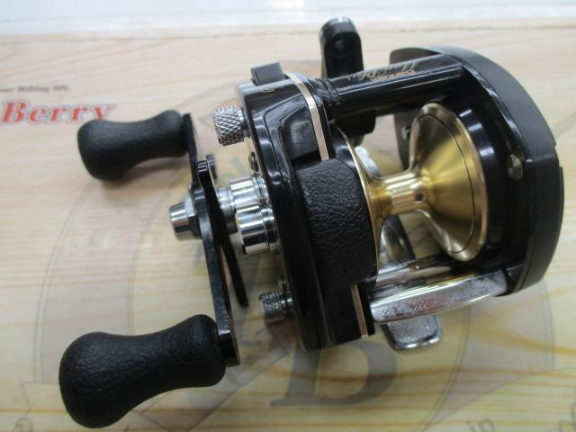 Bantam Mag Plus ベイトリール BMP 251 sg 左 バンタムマグプラス 251SG｜＠ベリーネット 日本最大新品中古釣具WEB