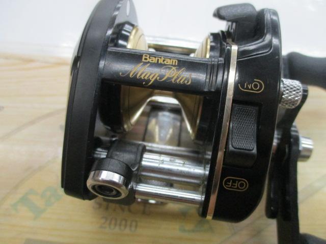 バンタムマグプラス 251SG｜＠ベリーネット 日本最大新品中古釣具WEB