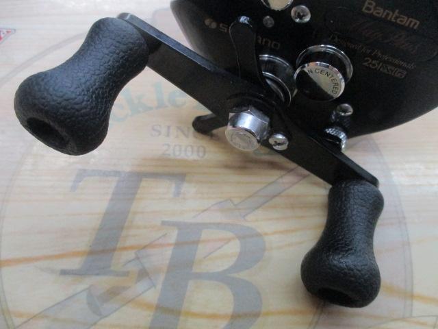 バンタムマグプラス 251SG｜＠ベリーネット 日本最大新品中古釣具WEB