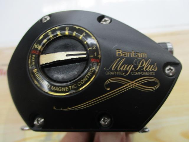 バンタムマグプラス 251SG｜＠ベリーネット 日本最大新品中古釣具WEB