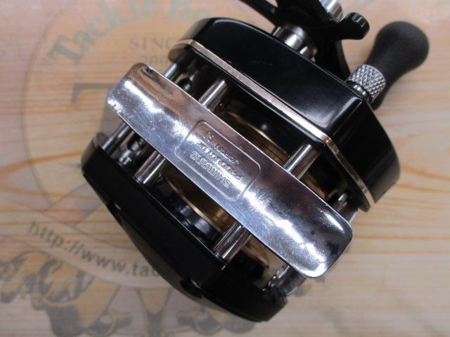 Bantam Mag Plus ベイトリール BMP 251 sg 左 バンタムマグプラス 251SG｜＠ベリーネット 日本最大新品中古釣具WEB