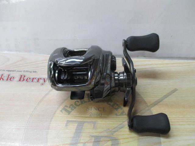 24スティーズ SV TW 100XHL｜＠ベリーネット 日本最大新品中古釣具WEB