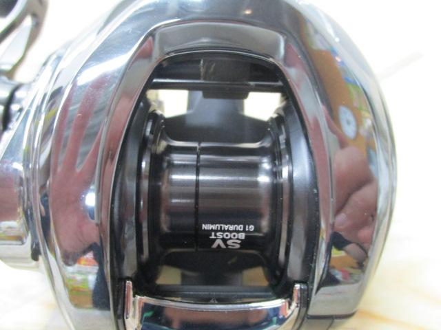 24スティーズ SV TW 100XHL｜＠ベリーネット 日本最大新品中古釣具WEB