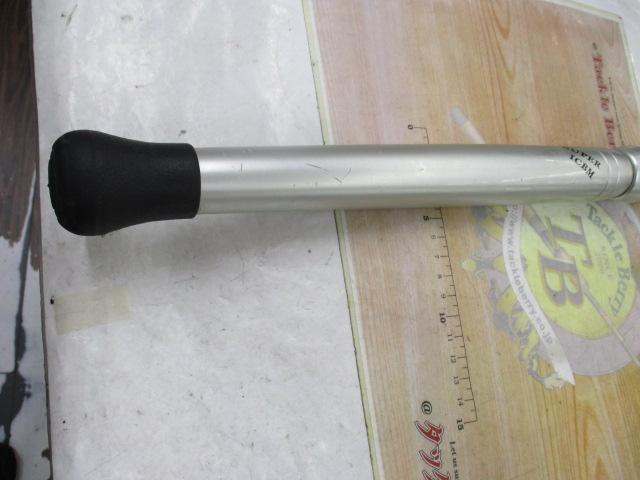 スーパーICBMイエローテイルキラーモデル2500