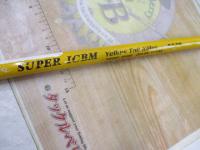 スーパーICBMイエローテイルキラーモデル2500