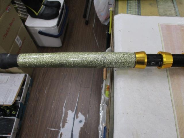 オリジナル船竿