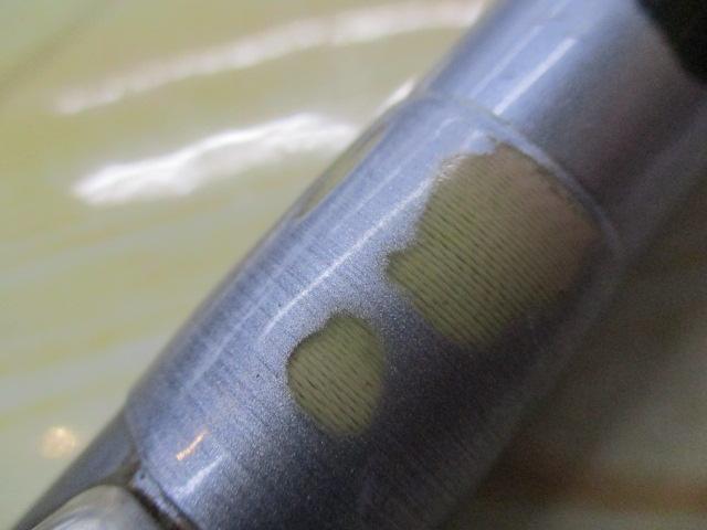 HXILエンブレムISO 1-53V