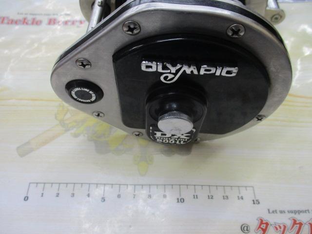DXドウヅキ 500LL
