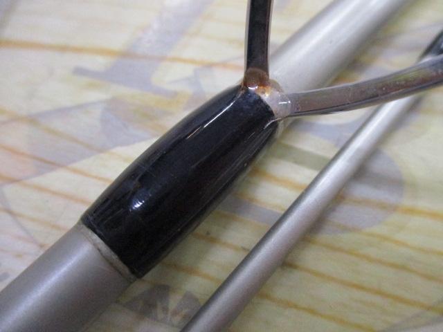 サーフスターアローズ SAGS-96ML
