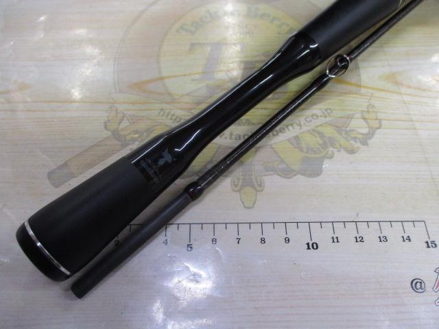 18ポイズンアドレナ 163L-BFS/2｜＠ベリーネット 日本最大新品中古釣具