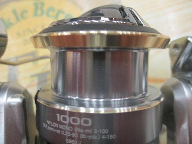 23セドナ 1000｜＠ベリーネット 日本最大新品中古釣具WEBショップ