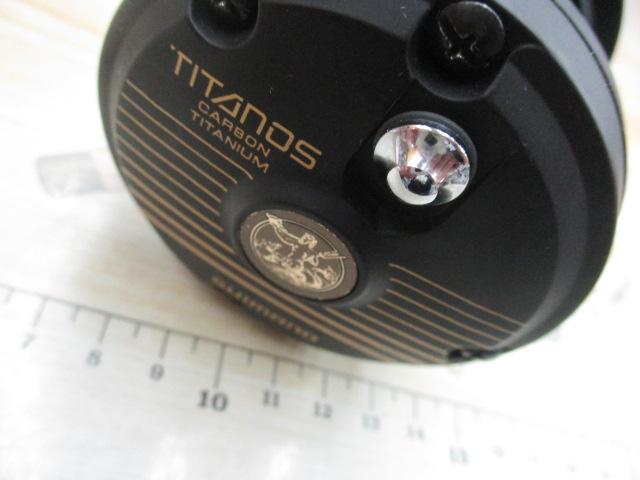 チタノス船 GT2000