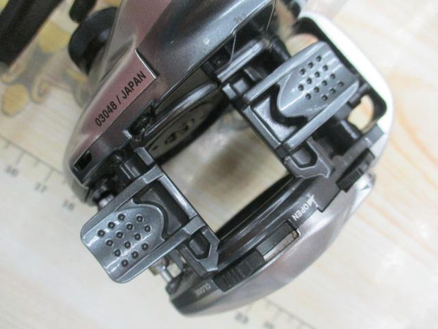 13メタニウムXG (RH)｜＠ベリーネット 日本最大新品中古釣具WEBショップ