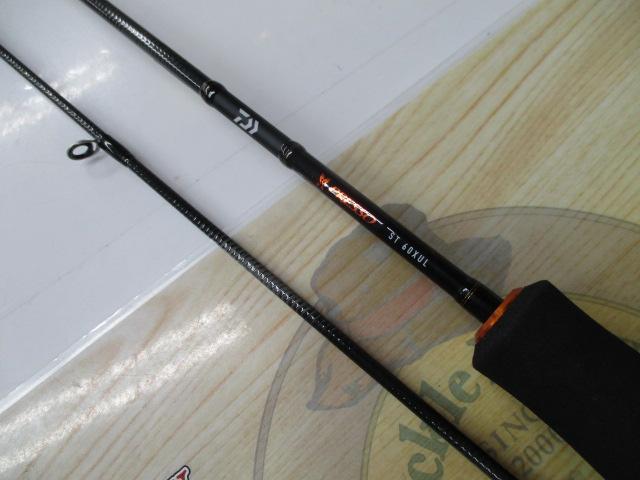 プレッソST 60XUL